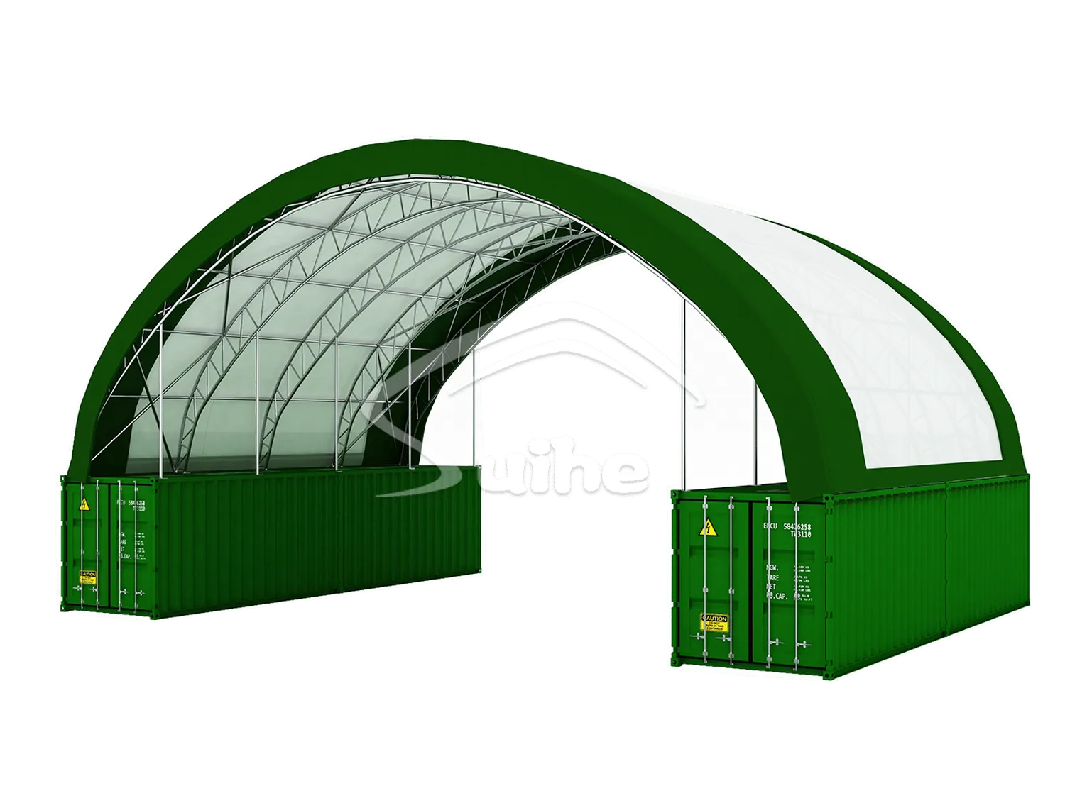 W60'(18.3m)C60 Series