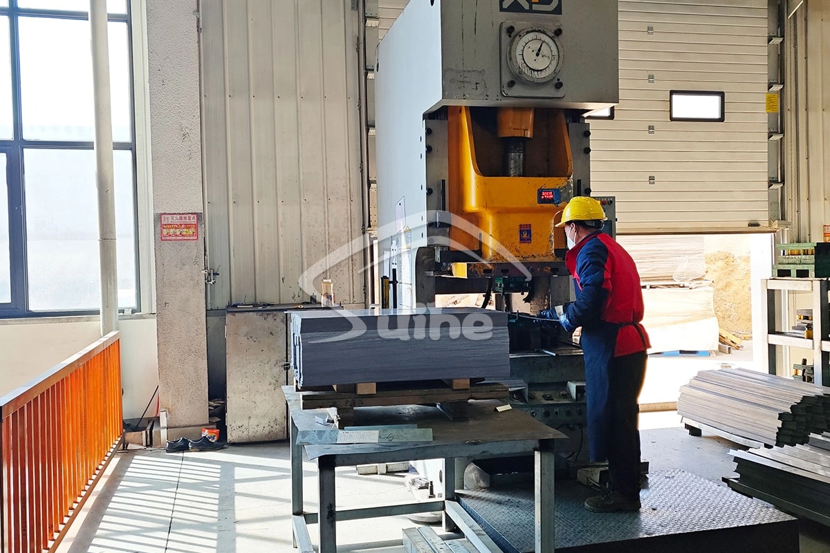 Prefabricated Building