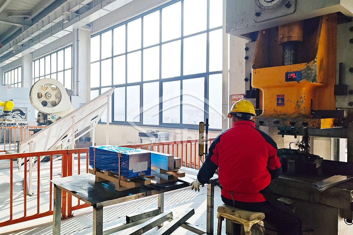 Prefabricated Building