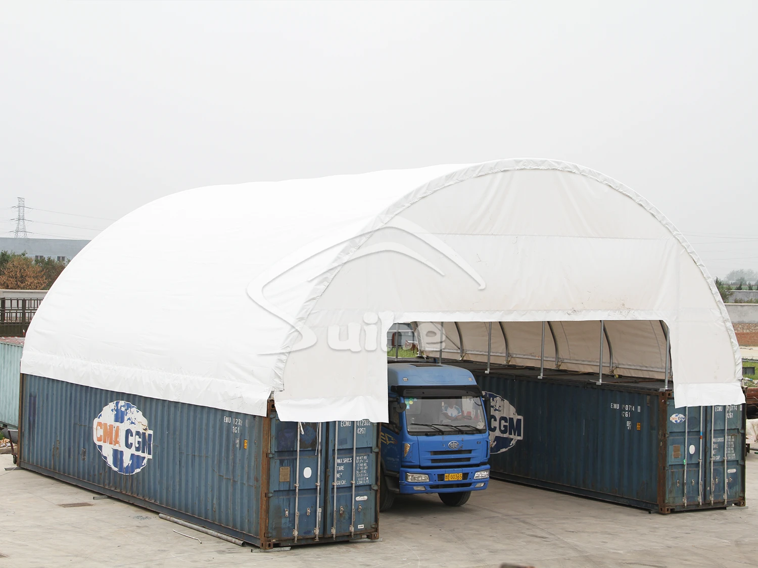 Shelter Tent Canopy