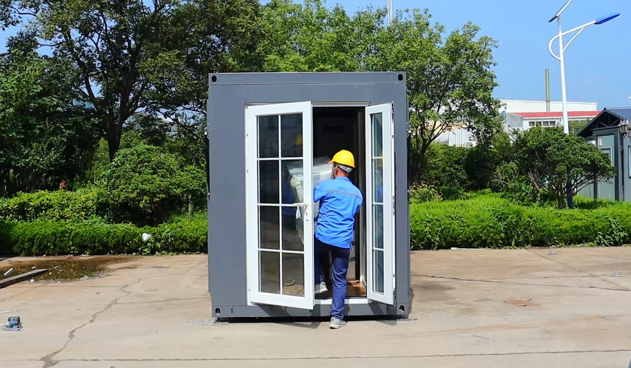 Type 0206 Expand Installation Video