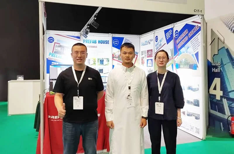 Saudi Projects Expo 2025