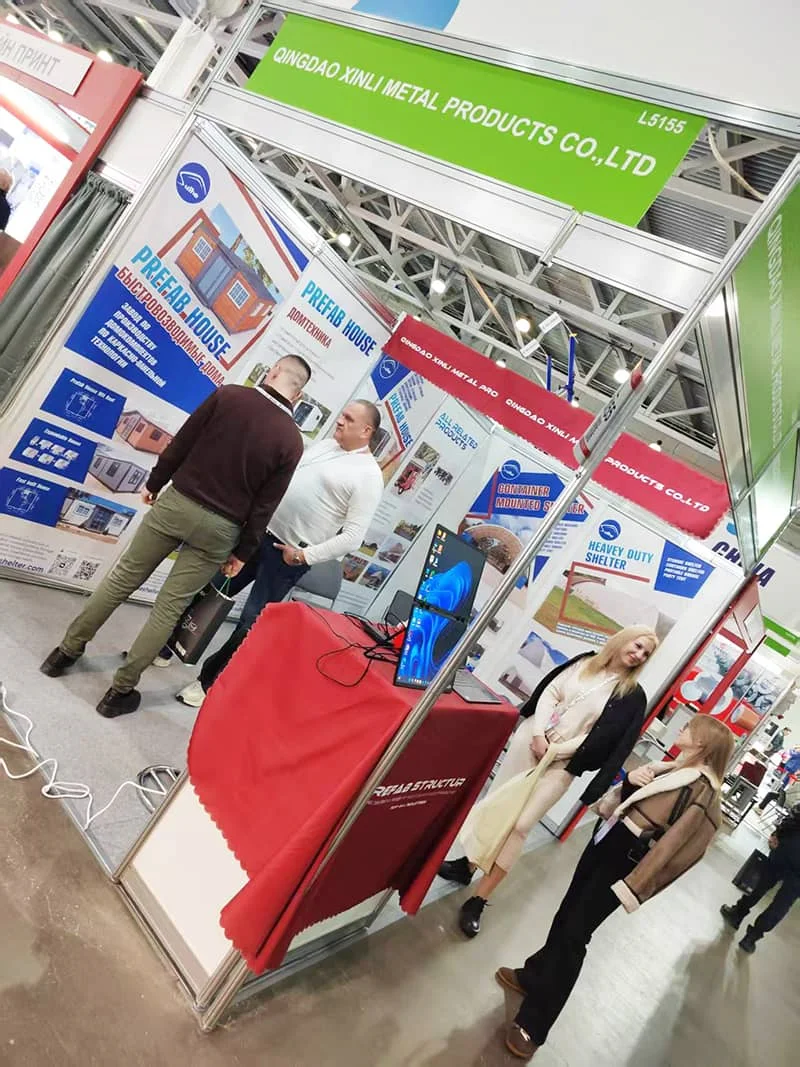 MosBuild 2025 MosBuild 2025