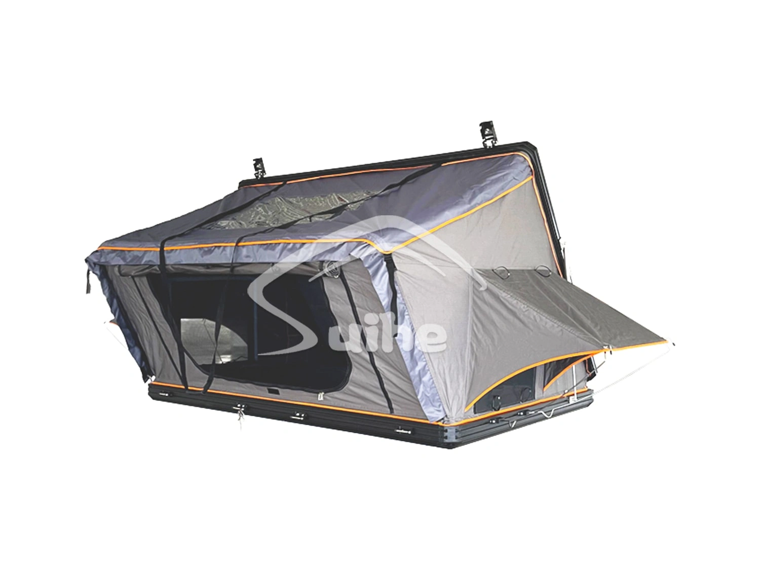 X3 Car Rooftop Tent