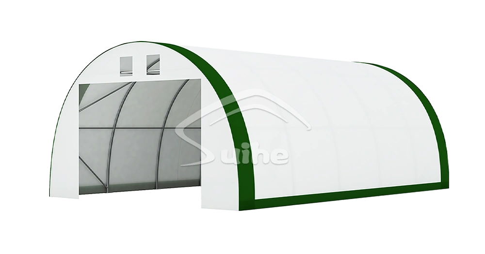 W20'(6m)H12'(3.66m) Series