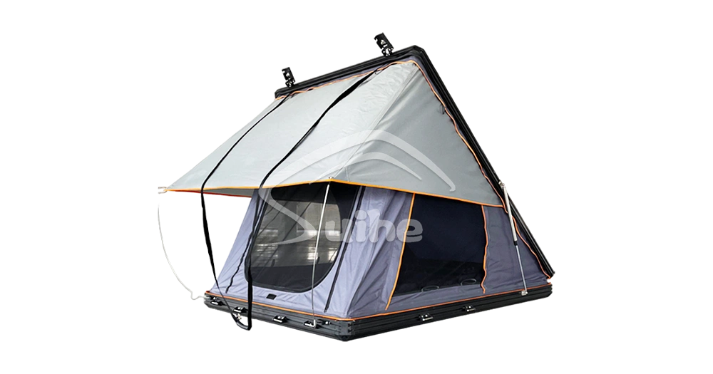 X1 Car Rooftop Tent