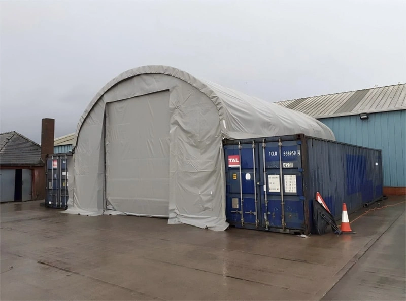 Need A Roof? We've Got You Covered!