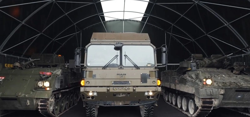 We have provided military structures for a wide range of applications. We have provided military structures for a wide range of applications.